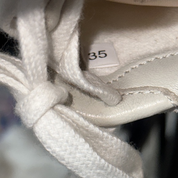 👟Isabel Marant Bustee Sneakers👟 - Picture 15 of 16